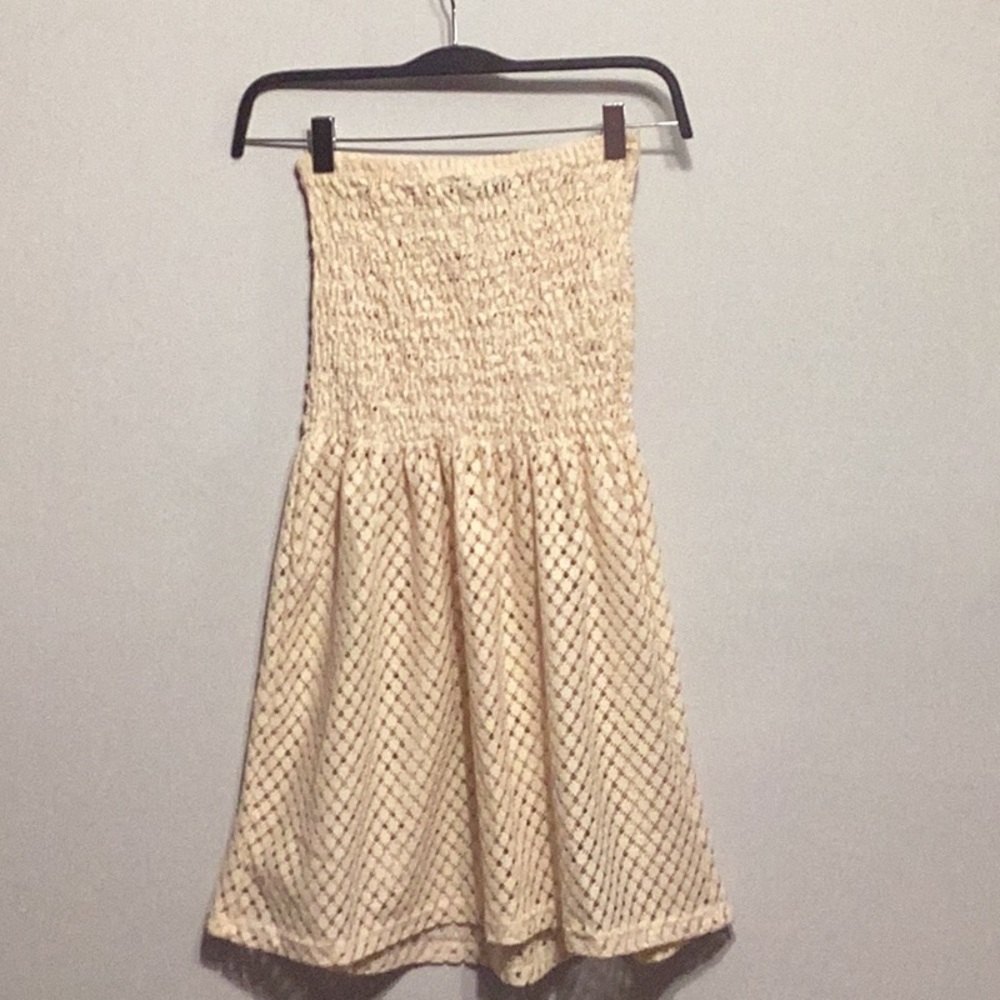 La Class bathing suit cover up size medium